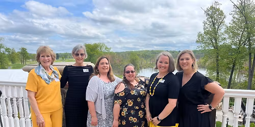 SRYMCA\u2019s Annual LIVESTRONG Luncheon