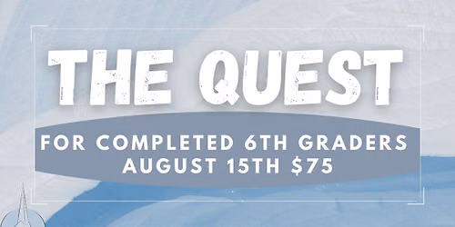 The Quest