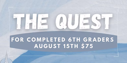 The Quest