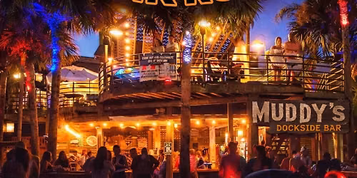 Live at Vickery\u2019s\/Muddy\u2019s Dockside Bar
