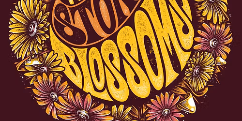 The Stone Blossoms: LIVE @ Freddy\u2019s Bar & Grill