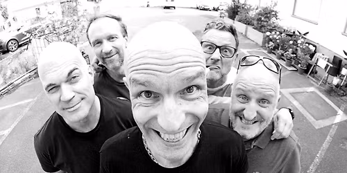 Mason Dixon Hobos + Zombie And The Walking Corpses