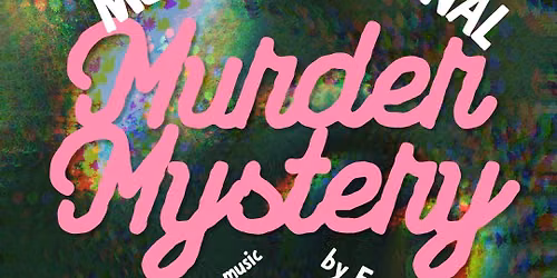 Ren Fest Multidimensional Murder Mystery ft. Funscreen