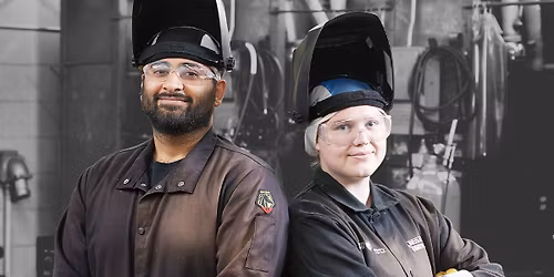 Skilled Trades Job Fair