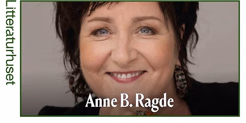 Sommerkroppen 1972: Anne B. Ragde