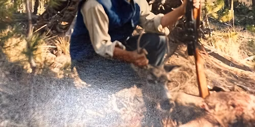 Edwin \u201cScott\u201d Tasa - Celebration of Life