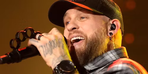 Brantley Gilbert