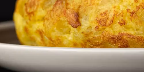 Pincho de tortilla, Gilda, bebida y caf\u00e9 o chupito en Malasa\u00f1a