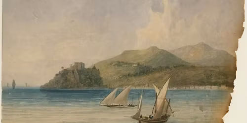 Rare Books and Manuscripts in the State Library's collection