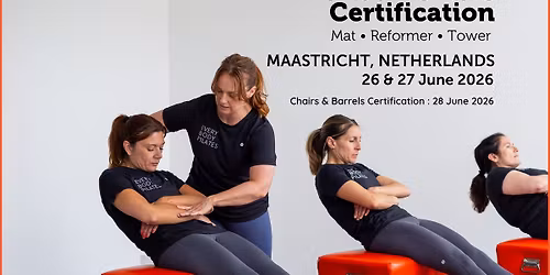 Maastricht Fundamentals Certification