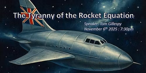 The Tyranny of the Rocket Equation