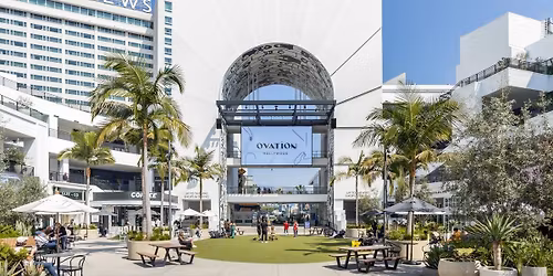 SoCal Etsy Guild Market At Ovation Hollywood (click on event for link to full details)