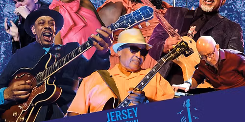 JOHN PRIMER with many special guests