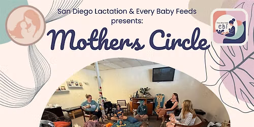 Mothers Circle