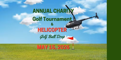 Par for a Purpose Golf Tournament & Golf Ball Drop