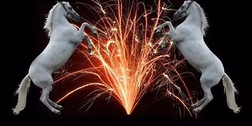 Supreme Showdown December Fest