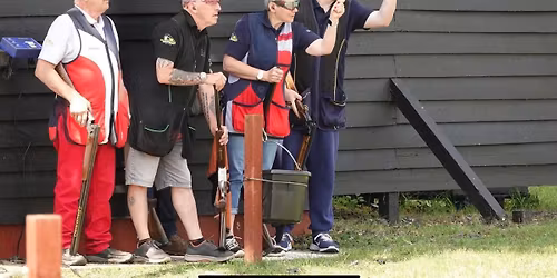 Gloucestershire County Championships - ESK