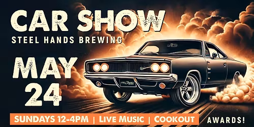 SUMMER CAR SHOW!