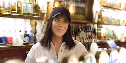 Tema-quiz \u201dH\u00f6st\u201d med Jessica