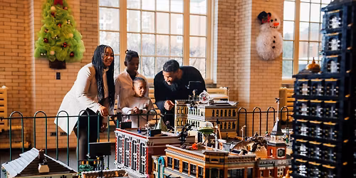 Member Appreciation Days