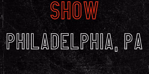 Magic for Adults: Philadelphia, PA