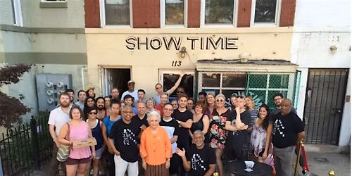 Granny & The Boys *LIVE* @ Showtime\n12\/7\/25