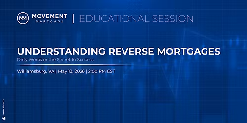 Understanding Reverse Mortgages