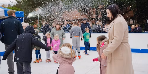 Stowmarket Christmas Fayre 2025