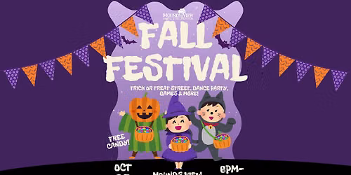 Fall Festival