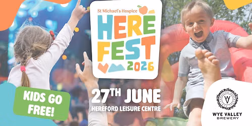 HereFest 2026