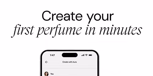 Bloom Into Your Scent with SCIRCLE  X  Perfumology