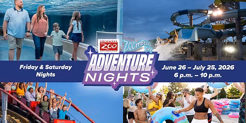 Adventure Nights