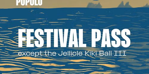 End Of Summer Kiki Ball