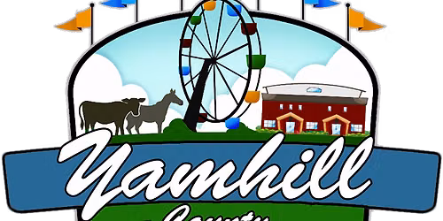 2026 Yamhill County Fair and Rodeo at Yamhill County Fair and Rodeo