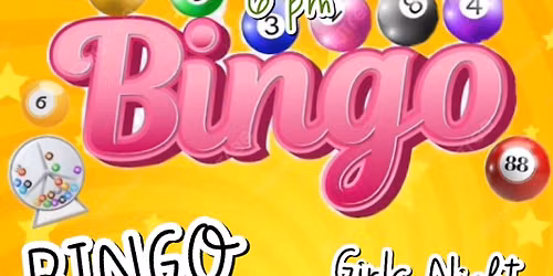 BINGO