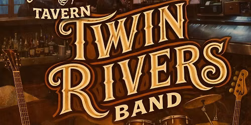 Twin Rivers Band LIVE at Pike & Spikes Tavern