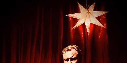 Koncertforedrag med CS Nielsen (solo)