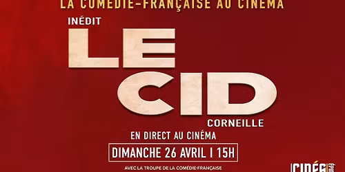 Le Cid (Com\u00e9die-Fran\u00e7aise)