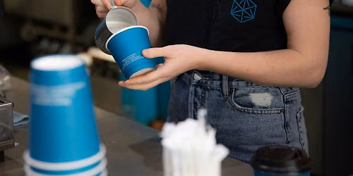 Intro to Milk Steaming- October 8th, 2026