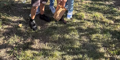 Benefit for Samantha Castillo & Kids