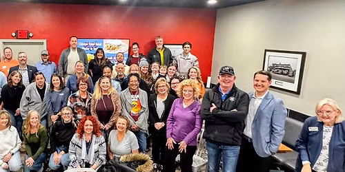 Mix and Mingle Networking- Village Chapter