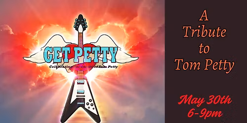 GET PETTY at Bourbon Mill
