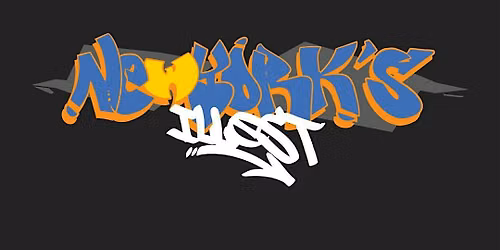New York\u2019s Illest: Breaking Championship & Cultural Showcase