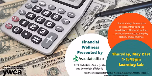 Financial Wellness: Debt Reduction