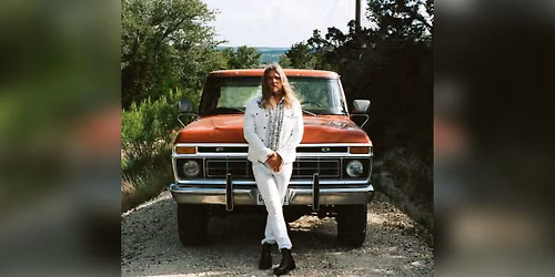Israel Nash London Tickets