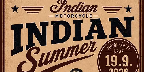 Indian Summer