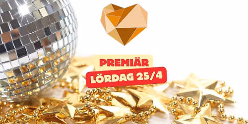 SCHLAGERBAREN PREMI\u00c4R 25 APRIL