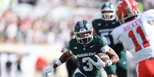 Parking Youngstown State Penguins at Michigan State Spartans Womens Basketball