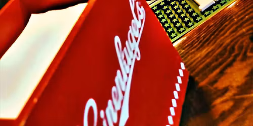 3-4-5 8 Ball Tournament