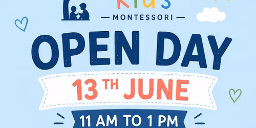 Killarney kids open day
